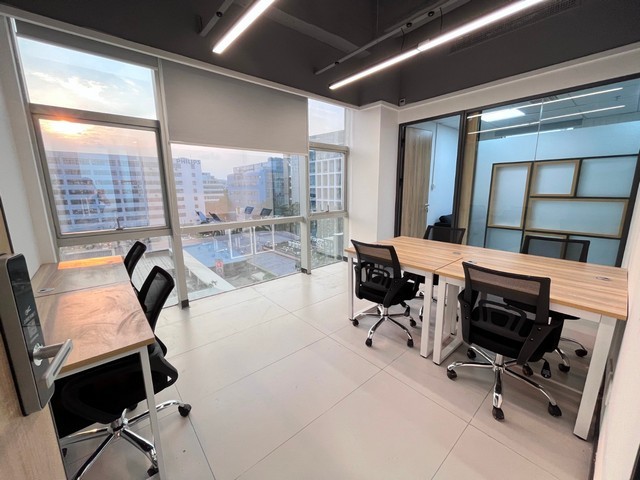 小体积点胶机器人